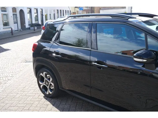 Citroën C3 Aircross PT130 Shine 2019 Benzine 10