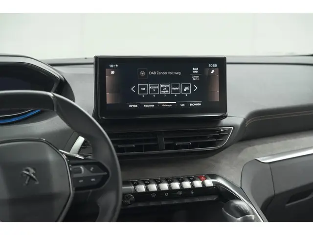 Peugeot 5008 PureTech 130 GT 2024 Benzine 49