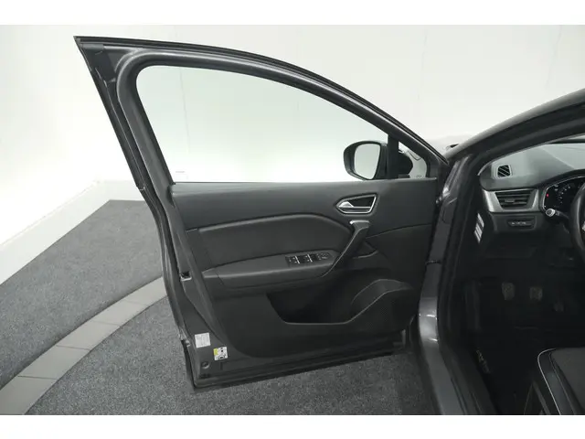 Renault Captur TCe 100 Intens 2020 Benzine 74