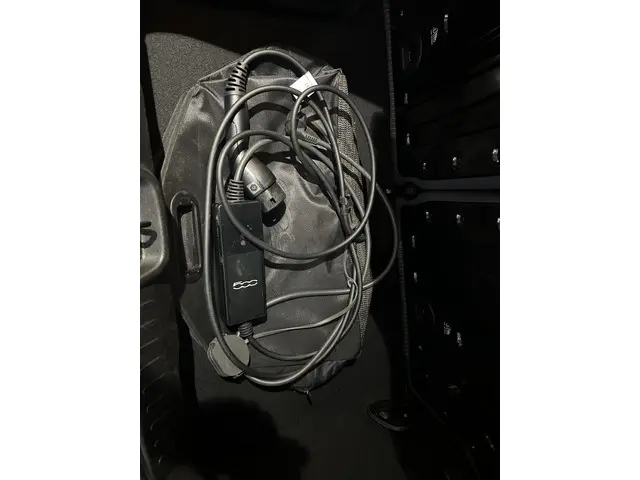 Fiat 500 Icon 42 kWh 2021 Elektrisch 29
