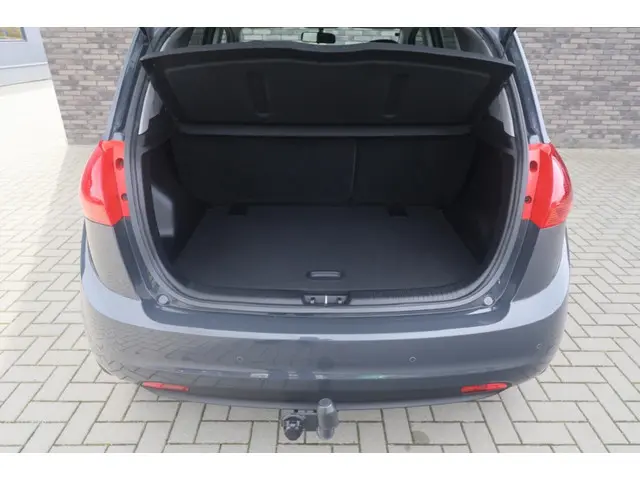 Kia Venga 1.6 CVVT DynamicPLusLine 2019 Benzine 15