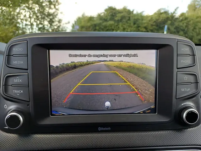Hyundai Kona 1.0T Comfort 2018 Benzine 41