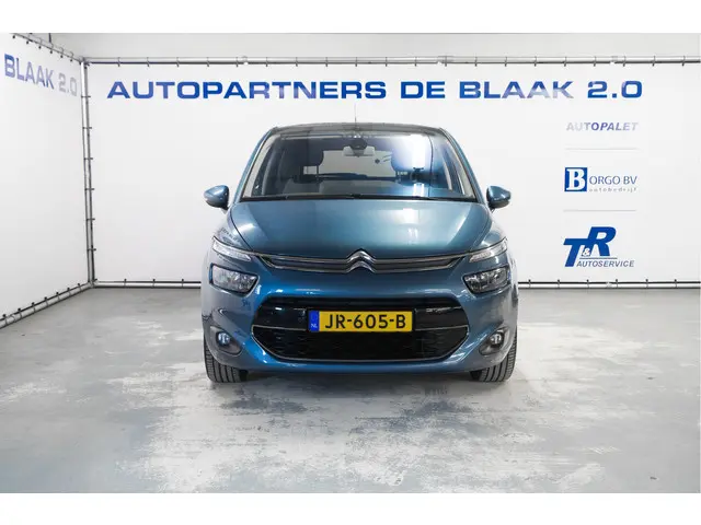 Citroën C4 Picasso 1.2 PureTech Intensive 2016 Benzine 4