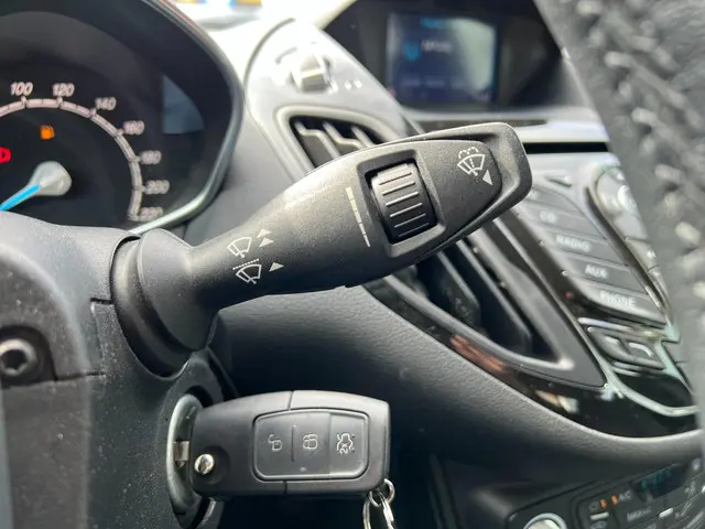 Ford B-MAX 1.0 EcoBoost Titanium 2018 Benzine 13