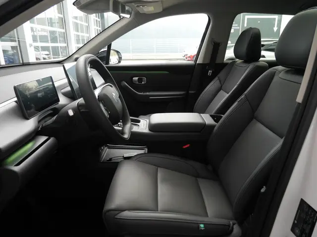 Leapmotor C10 Design 69.9 kWh 2024 Elektrisch 8