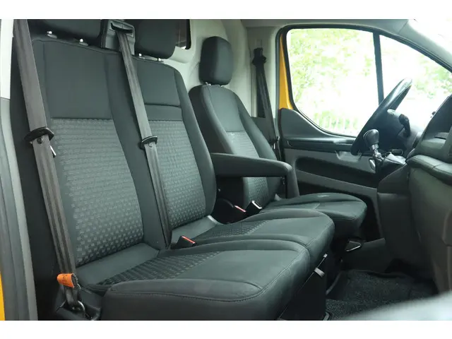 Ford Transit Custom 280 2.0 TDCI L1H2 TREND 2018 Diesel 13