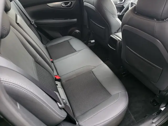 Nissan QASHQAI 1.3 DIG-T Tekna,mooie auto 2019 Benzine 16