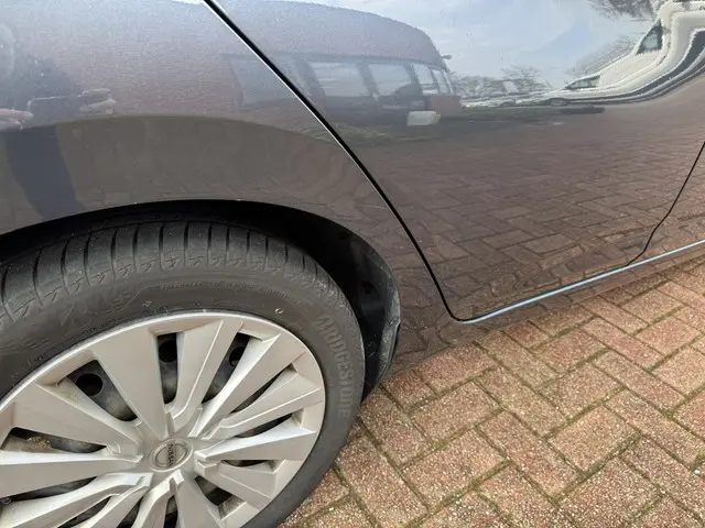 Nissan Micra 1.0 IG-T Acenta, Apple Carplay 2021 Benzine 7