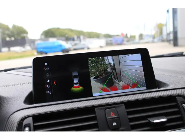 BMW M2 2-Serie Coupé DCT Competition 2020 Benzine 6