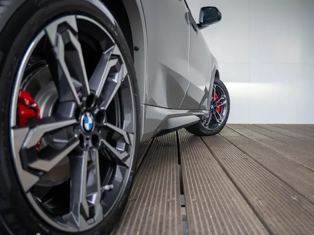 BMW iX1 eDrive20 2026 Elektrisch 23