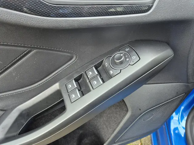 Ford Focus 1.0 EcoBoost Hybrid ST Line 2022 Benzine 21