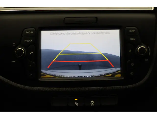 Kia cee'd Sportswagon 1.6 GDI First Edition 2016 Benzine 41