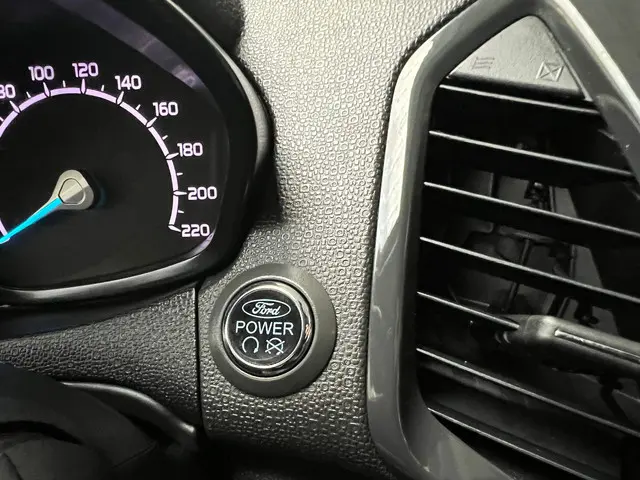 Ford EcoSport 1.0 EcoBoost Titanium Airco 2015 Benzine 31