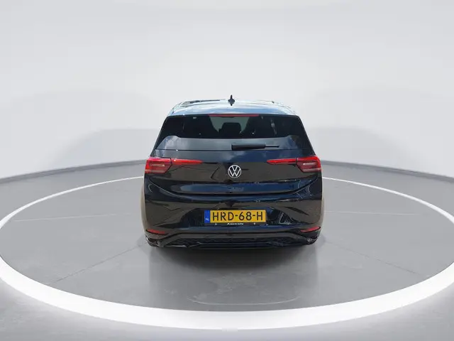 Volkswagen ID.3 GTX Performance 79 kWh 2025 Elektrisch 6