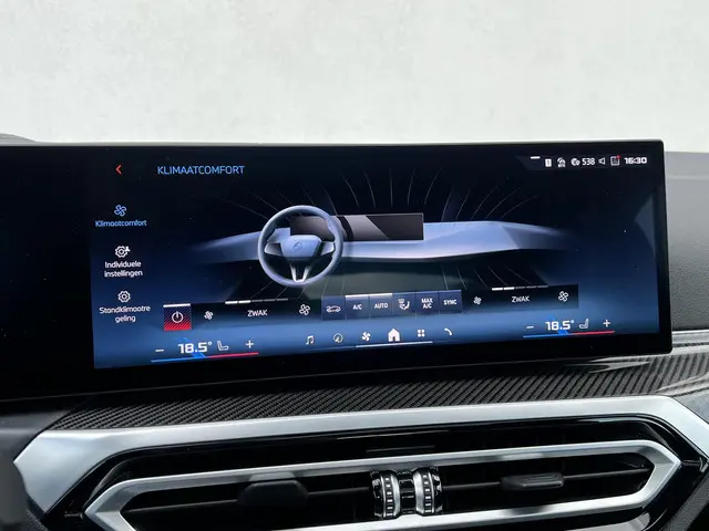 BMW i4 M50 High Executive 84 kWh 2023 Elektrisch 33