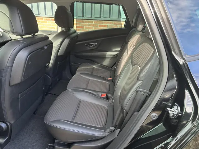 Renault Scénic 1.2 TCe Intens 2017 Benzine 13