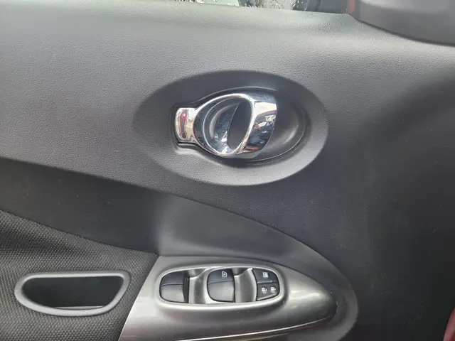 Nissan Juke 1.2 DIG-T S/S Acenta 2015 Benzine 13