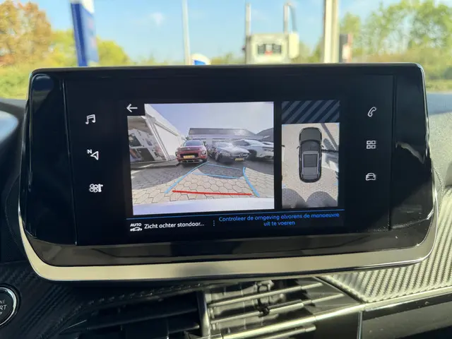 Peugeot 2008 1.2 PureTech Allure Pack 2022 Benzine 26