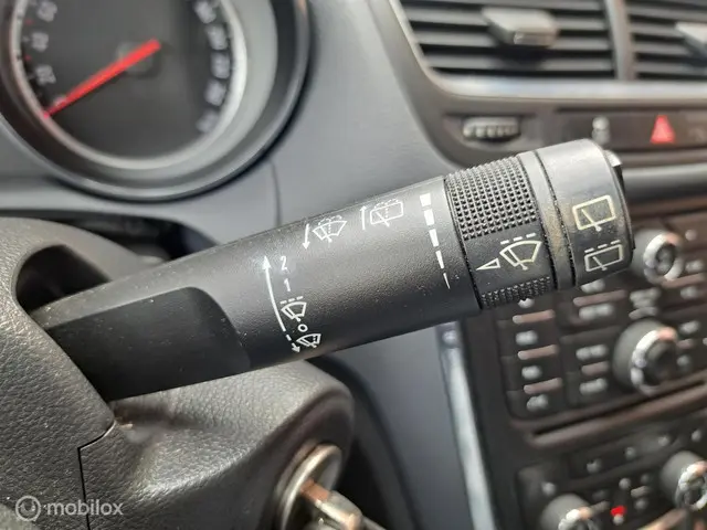 Opel Mokka 1.4 T Cosmo/LEER/NAVI/STOELVERW 2014 Benzine 28