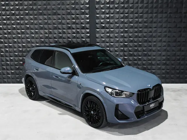 BMW X1 xDrive30e M Sport 2024 Hybride Benzine 37