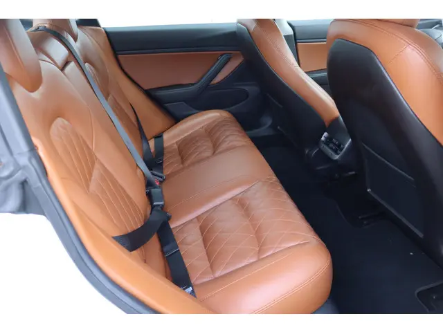 Tesla Model 3 Performance AWD 75 kWh 2019 Elektrisch 15