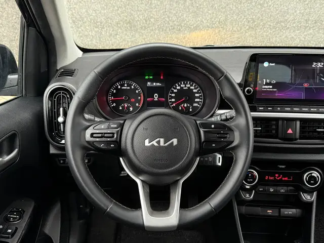 Kia Picanto 1.0 DPi DynamicPlusLine 2022 Benzine 15