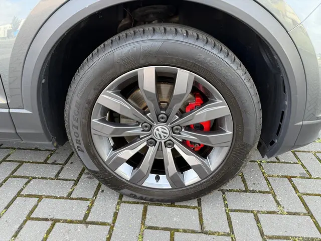Volkswagen T-Roc 1.5 TSI Sport 2018 Benzine 14