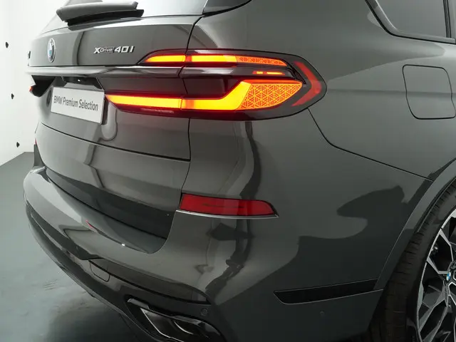 BMW X7 xDrive40i 2025 Benzine 29