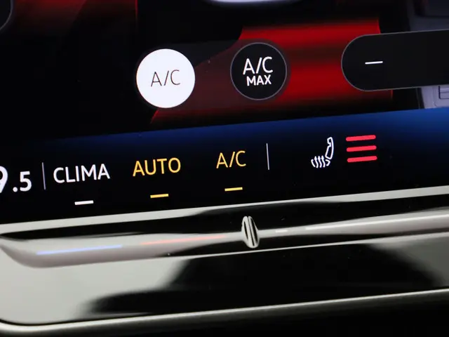 Volkswagen Golf 1.5e TSI 150PK R-Line DSG 2024 Benzine 7