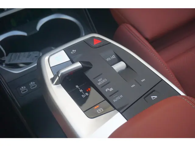 BMW iX1 eDrive20 2025 Elektrisch 20