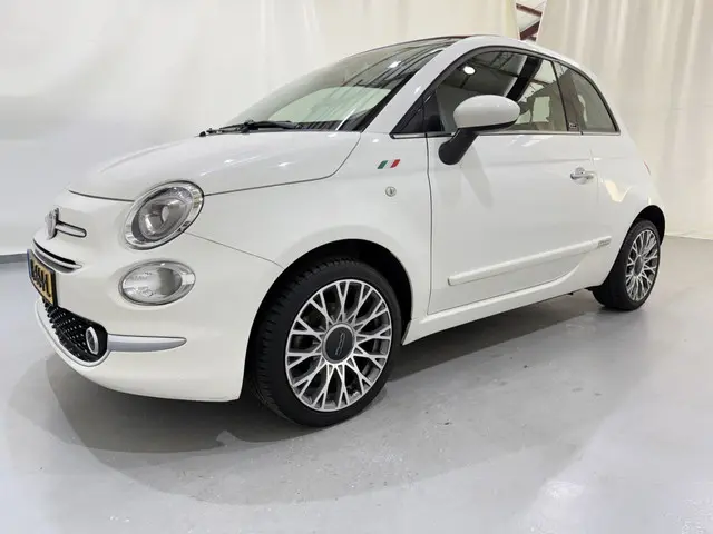 Fiat 500C 3