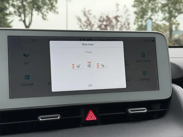 Hyundai IONIQ 5 73kWh Launch Connect+ 2022 Elektrisch 28