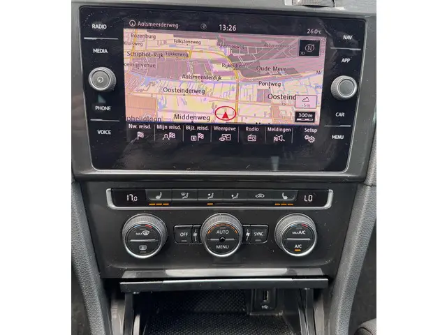 Volkswagen Golf 1.0 TSI Comfortline Business 2019 Benzine 9
