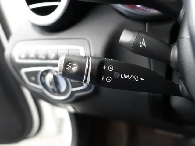 Mercedes-Benz GLC Coupe 43 AMG 4MATIC 2018 Benzine 22