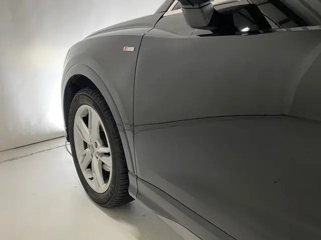 Audi Q3 35 TFSI S Line Pro Line S 2019 Benzine 22