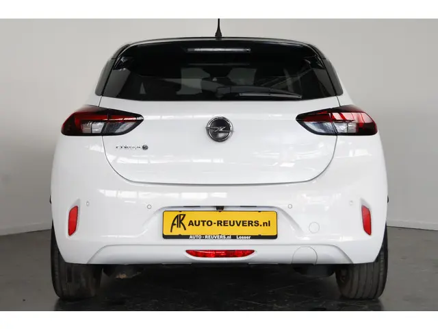 Opel Corsa-e Electric Elegance 50 kWh 2023 Elektrisch 8