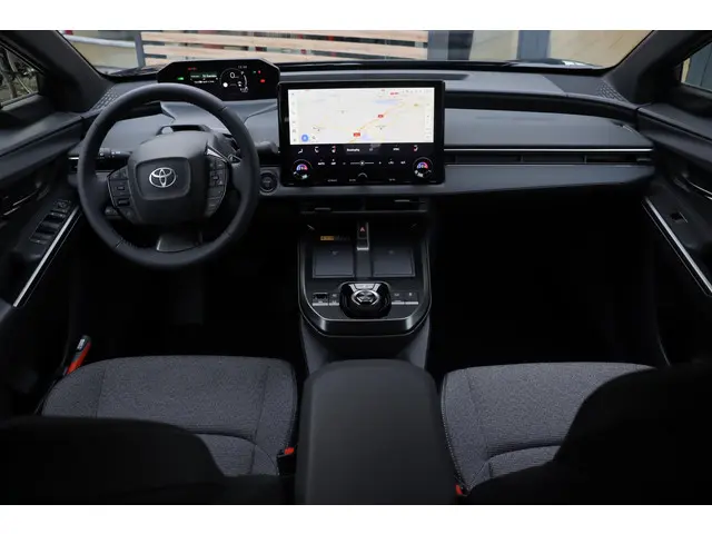 Toyota bZ4X Dynamic 73 kWh 2025 Elektrisch 32