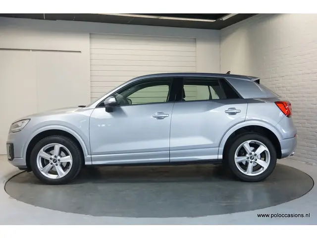 Audi Q2 35 TFSI 2020 Benzine 3