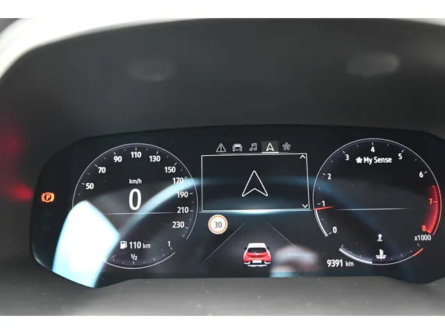 Renault Captur 1.0 TCe 90 techno 2024 Benzine 27