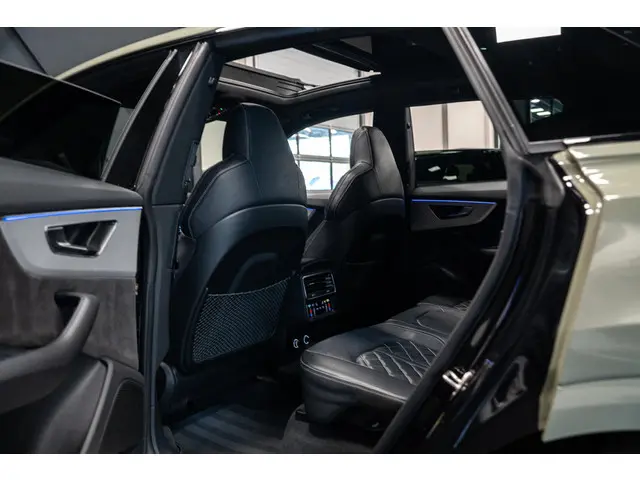 Audi Q8 50 TDI quattro Pro Line S 2020 Diesel 22
