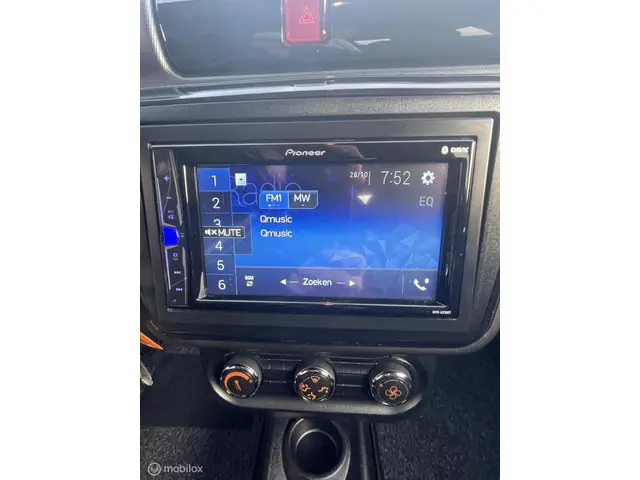 Microcar M.go Brommobiel Sun C DCI 2019 Diesel 11