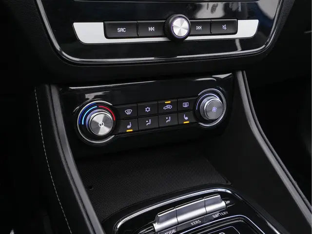 MG ZS EV Luxury 45 kWh 2019 Elektrisch 14