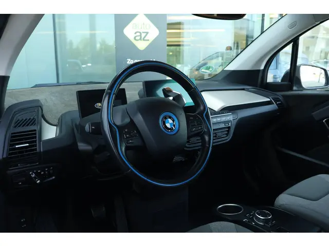 BMW i3 Basis Comfort Advance 22 kWh 2015 Elektrisch 15