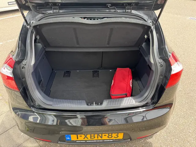 Kia Rio 1.2 CVVT World Cup Edition 2014 Benzine 9