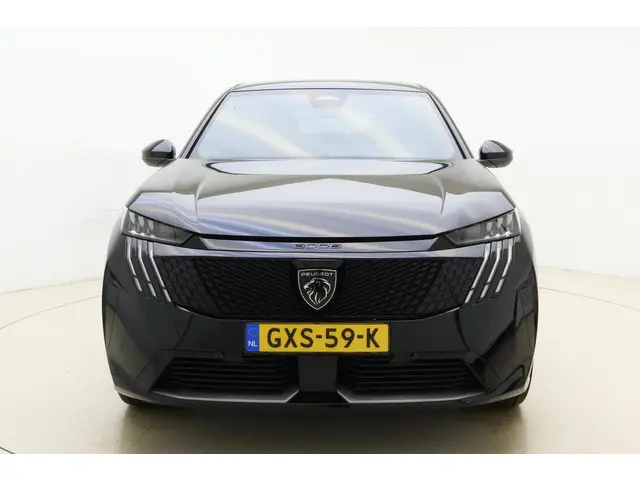 Peugeot e-3008 GT 73 kWh 2024 Elektrisch 6