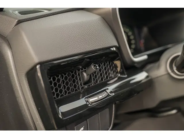 Honda CR-V 2.0 e:PHEV ADVANCE TECH 2025 Hybride Benzine 54