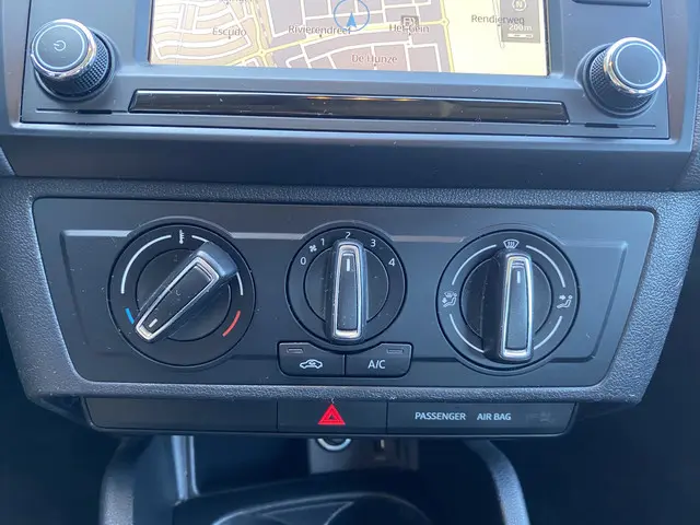 SEAT Ibiza ST 1.0 EcoTSI Style Connect 2016 Benzine 24