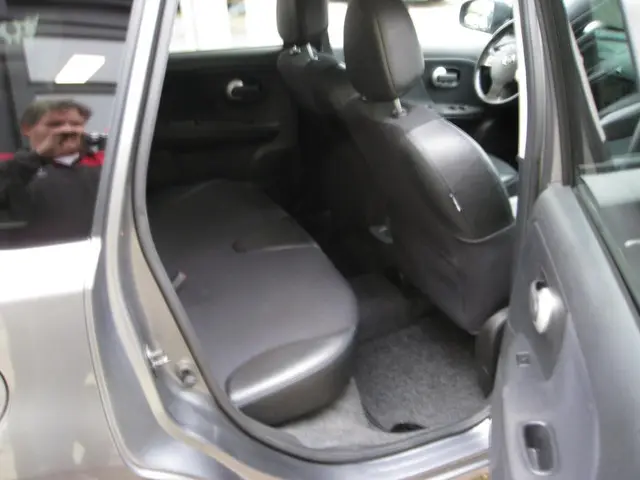 Nissan Note 1.4 Visia 2013 Benzine 15