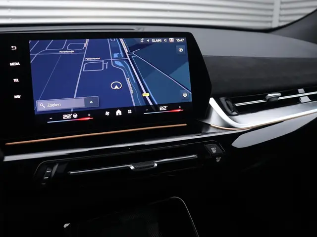 BMW X2 M35i xDrive 2025 Benzine 16