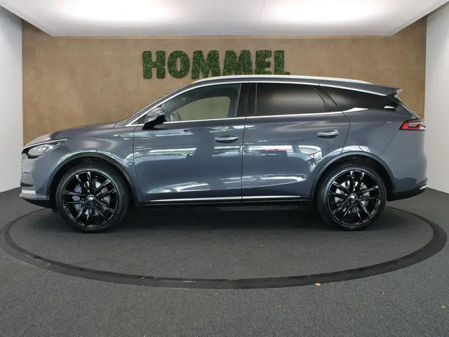 BYD TANG AWD Executive 86 kWh 2023 Elektrisch 10